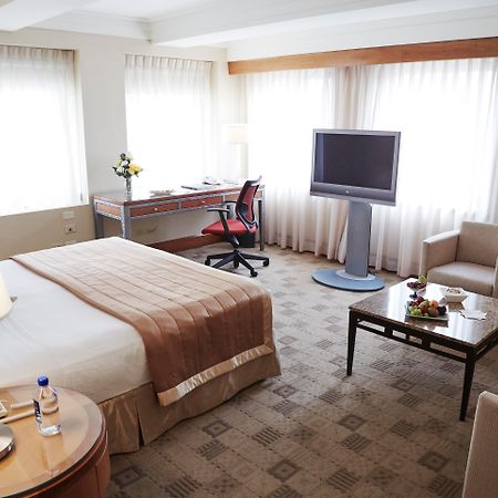 The Prince Kitano New York Ngoại thất bức ảnh