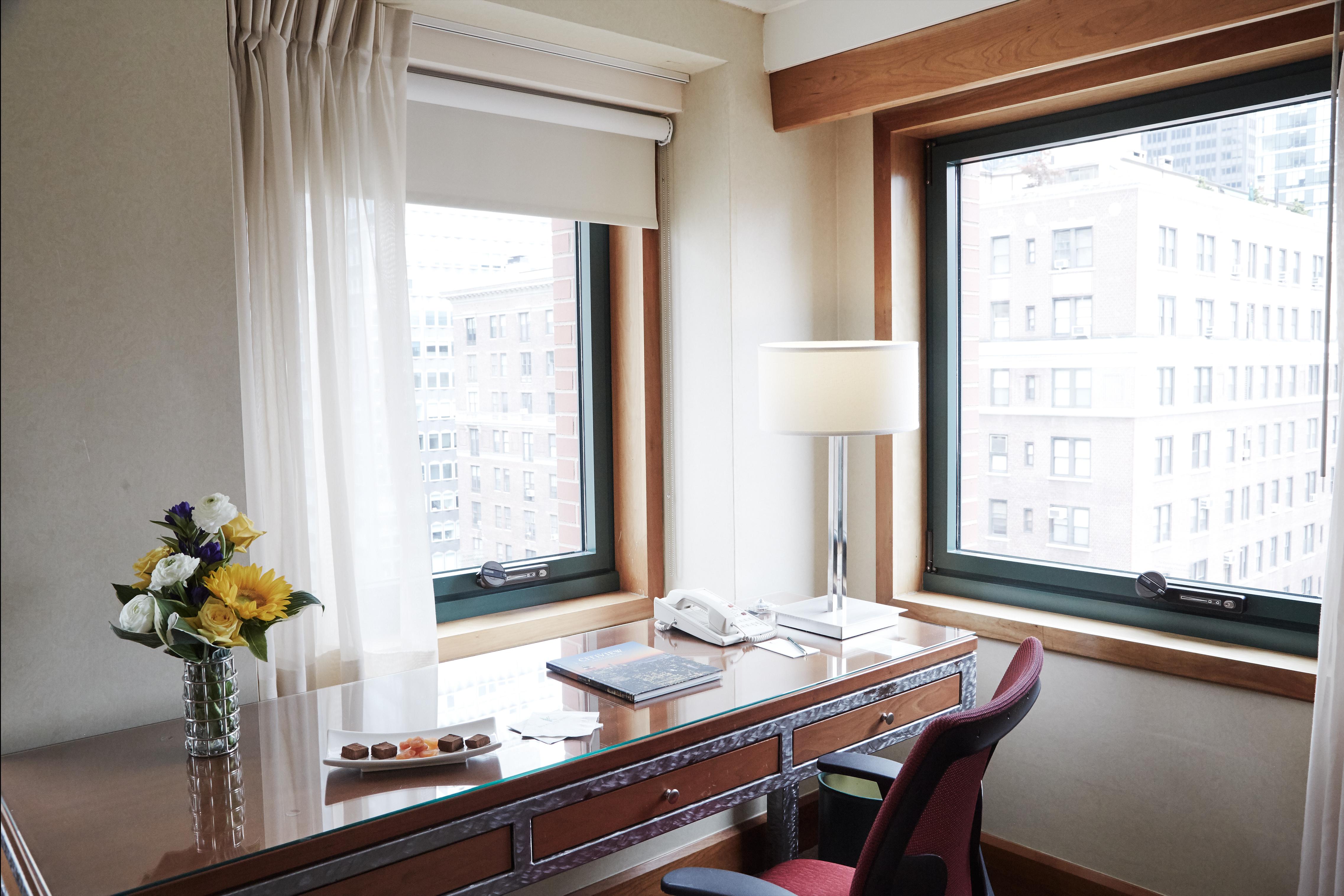 The Prince Kitano New York Ngoại thất bức ảnh