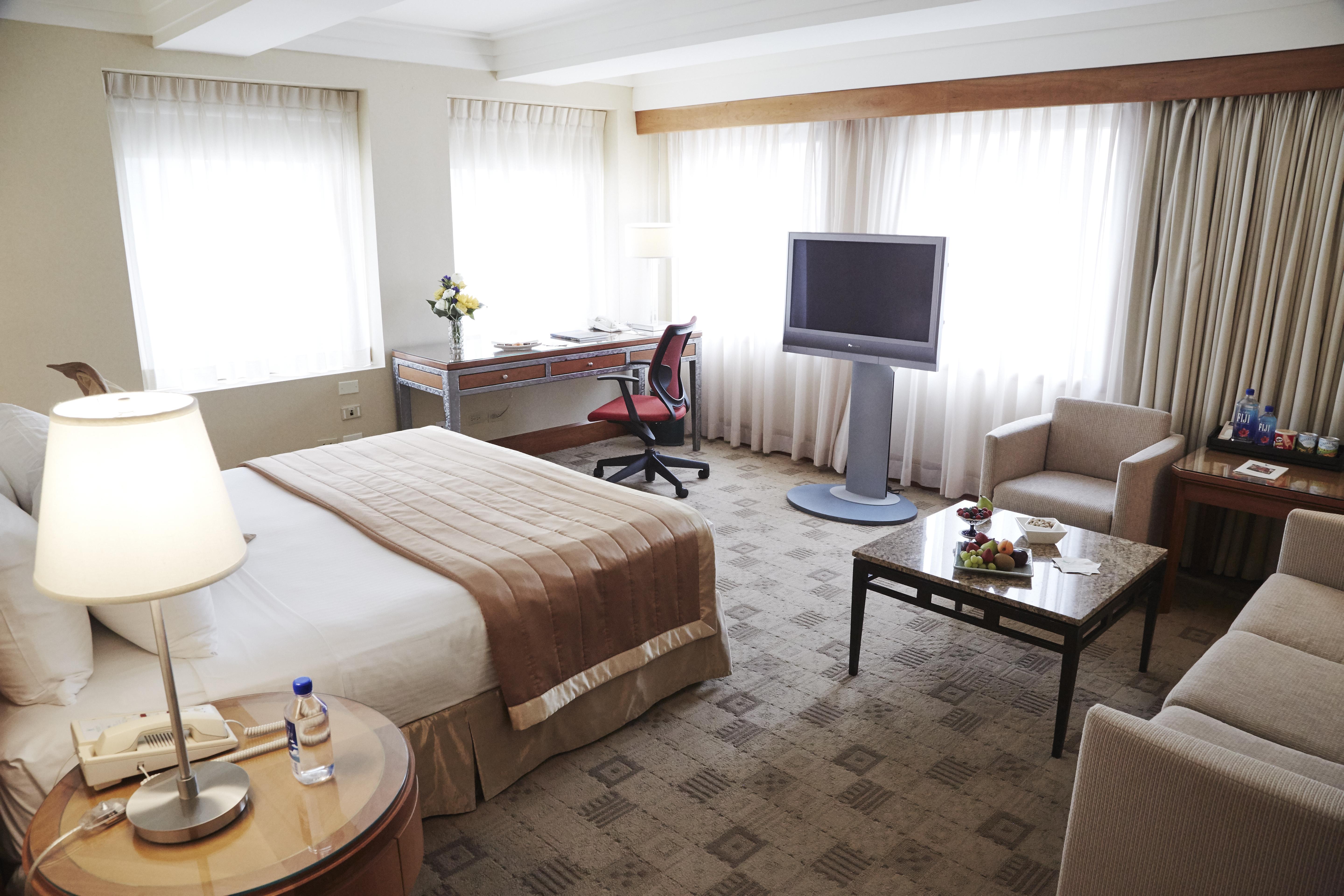 The Prince Kitano New York Ngoại thất bức ảnh