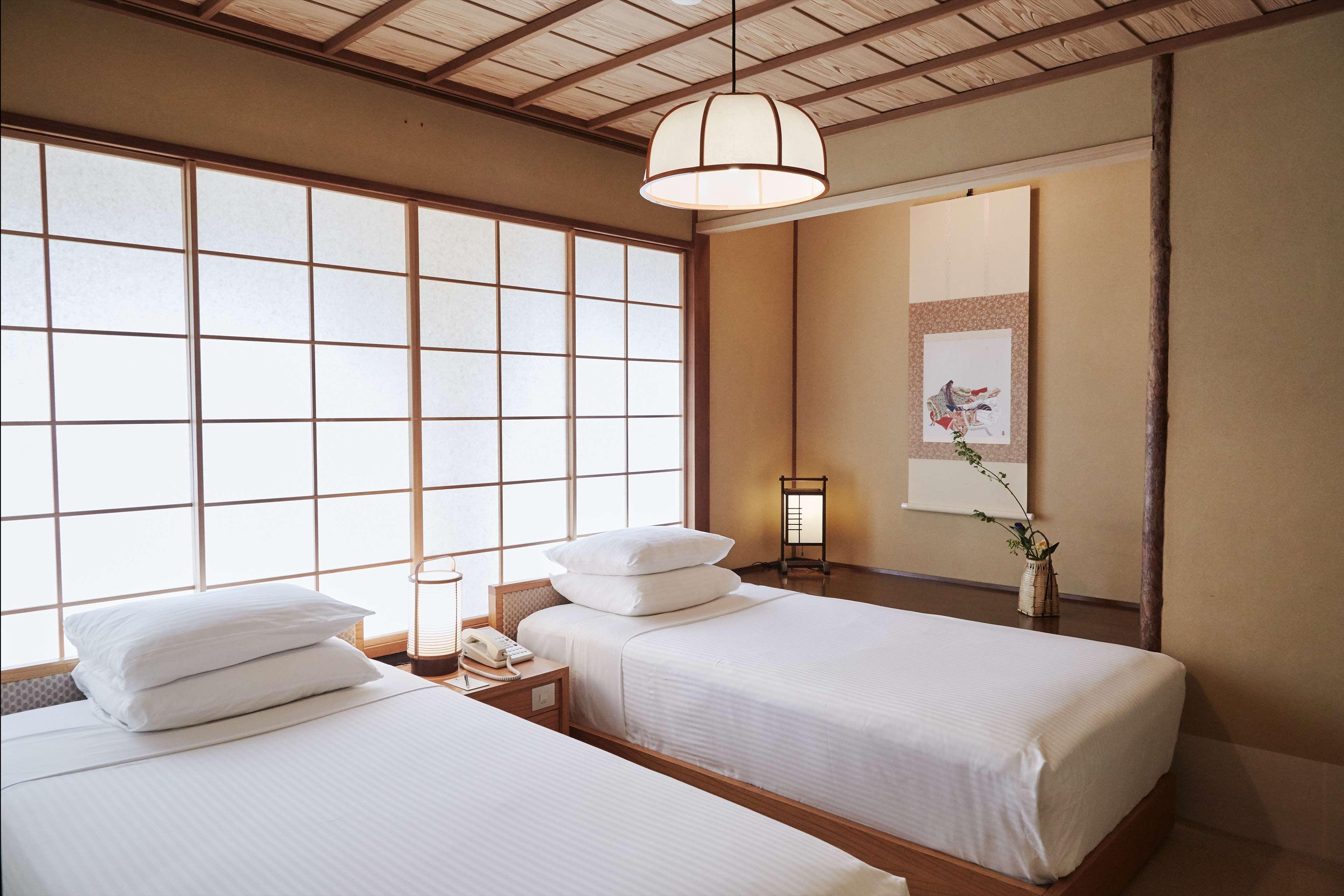 The Prince Kitano New York Ngoại thất bức ảnh