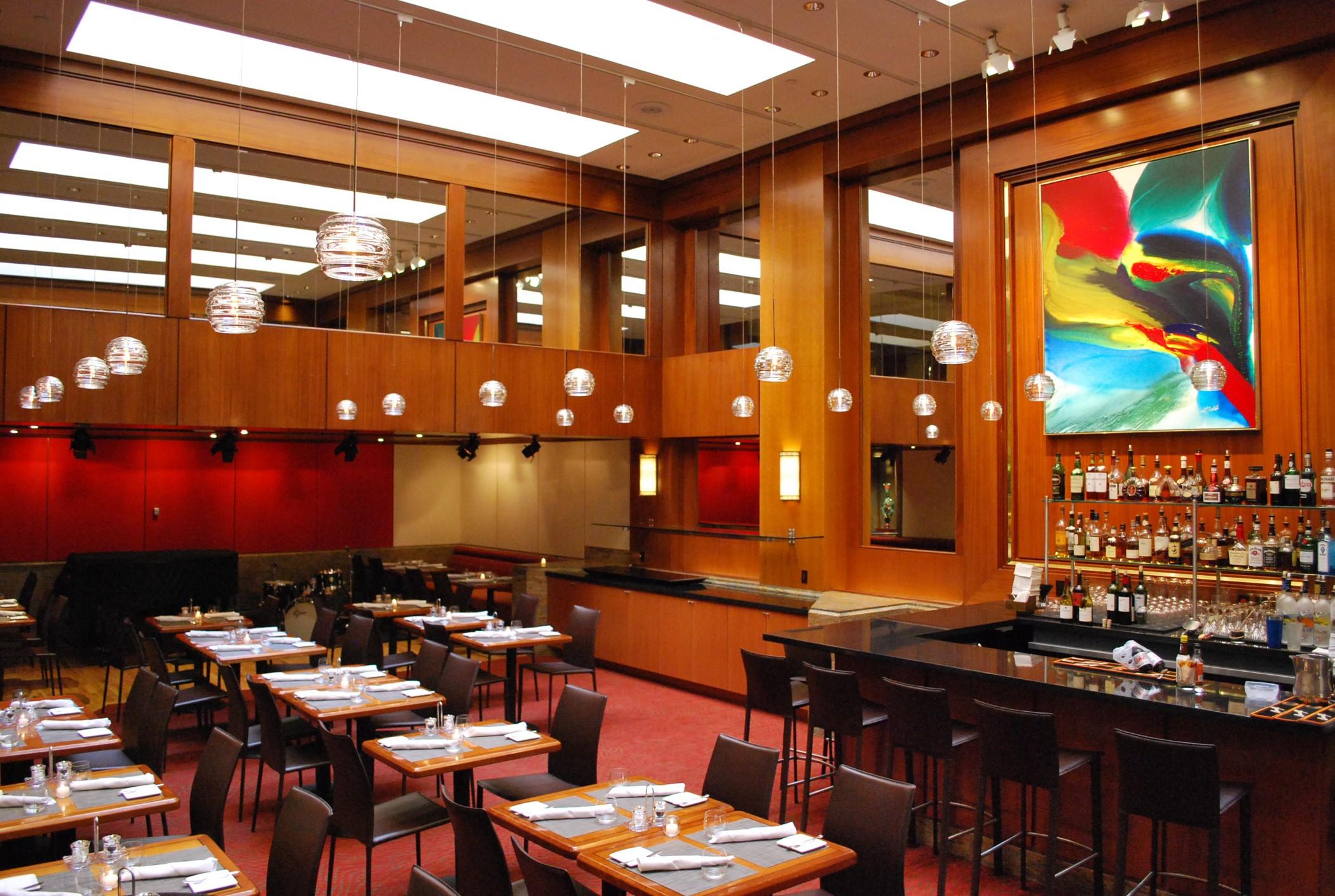 The Prince Kitano New York Ngoại thất bức ảnh