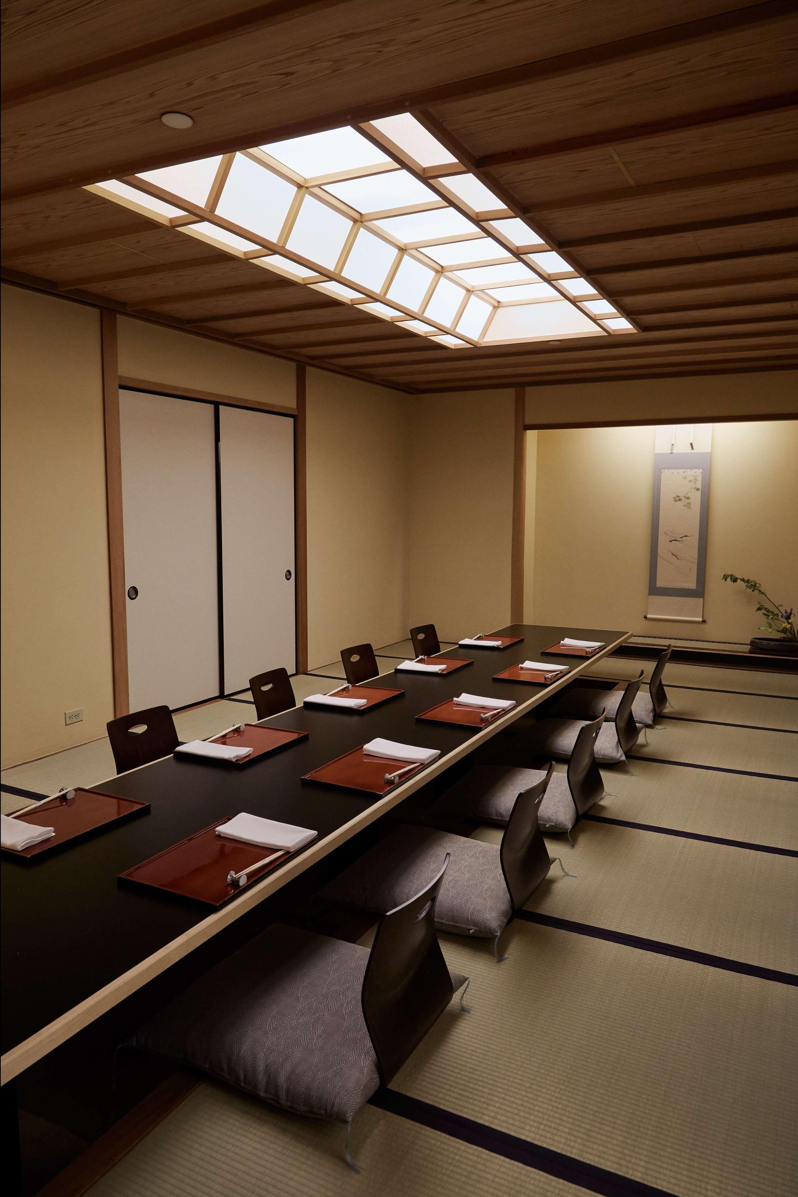 The Prince Kitano New York Ngoại thất bức ảnh