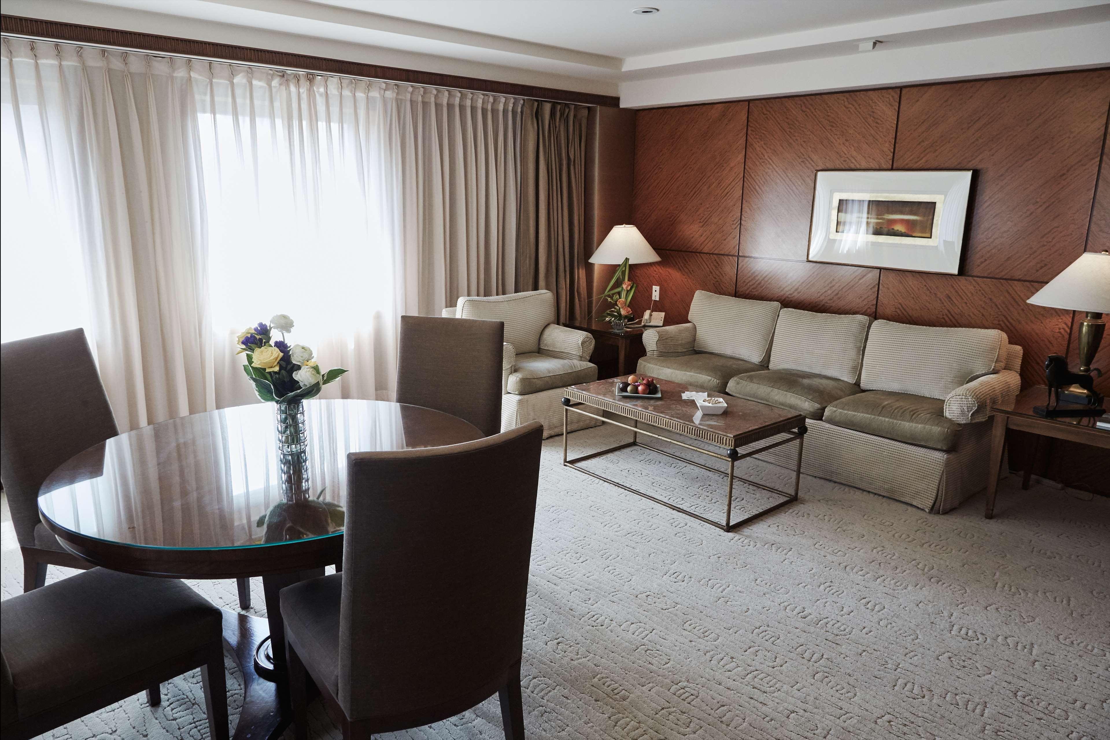 The Prince Kitano New York Ngoại thất bức ảnh