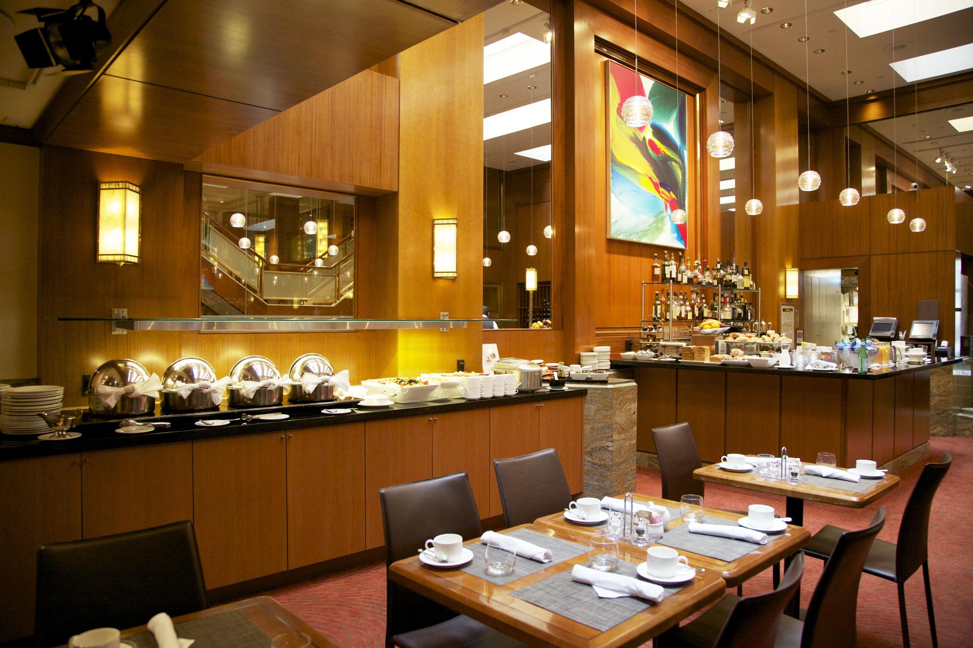 The Prince Kitano New York Ngoại thất bức ảnh