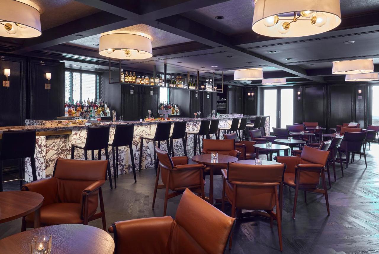 The Prince Kitano New York Ngoại thất bức ảnh