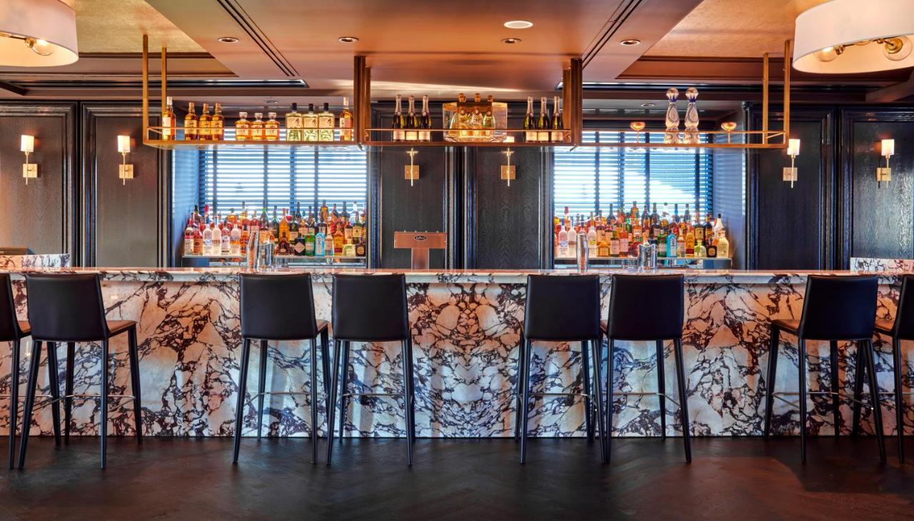 The Prince Kitano New York Ngoại thất bức ảnh