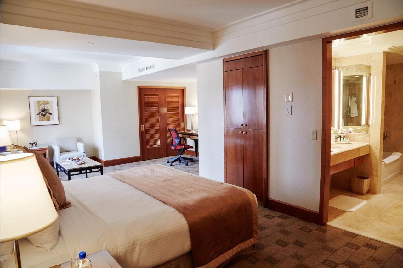 The Prince Kitano New York Ngoại thất bức ảnh