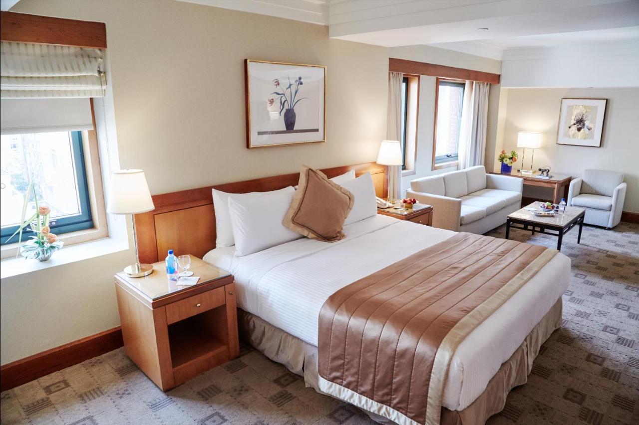 The Prince Kitano New York Ngoại thất bức ảnh
