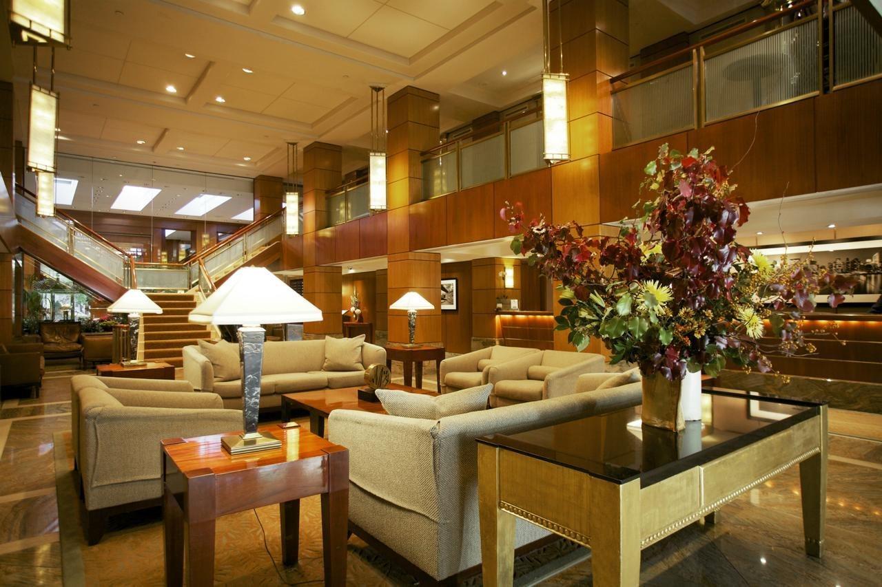 The Prince Kitano New York Ngoại thất bức ảnh