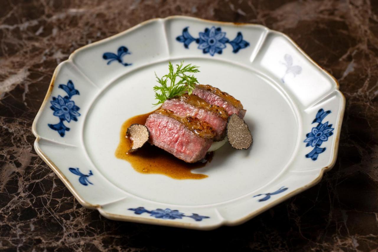 The Prince Kitano New York Ngoại thất bức ảnh