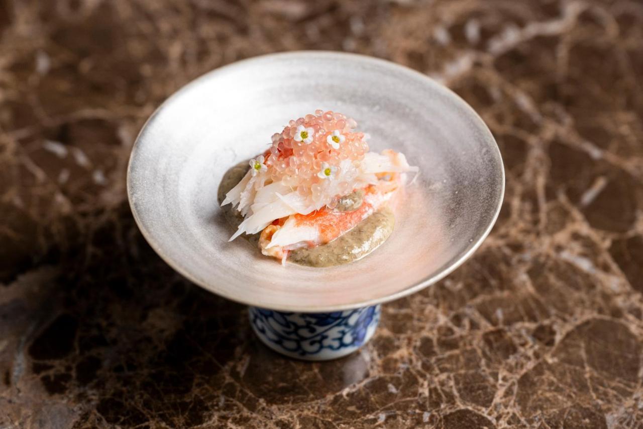The Prince Kitano New York Ngoại thất bức ảnh