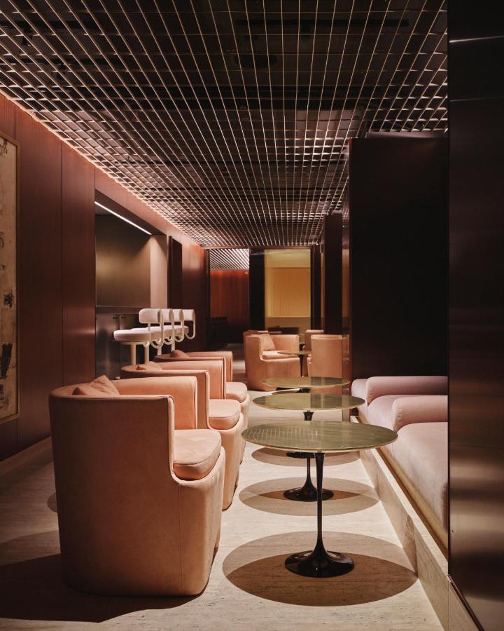 The Prince Kitano New York Ngoại thất bức ảnh