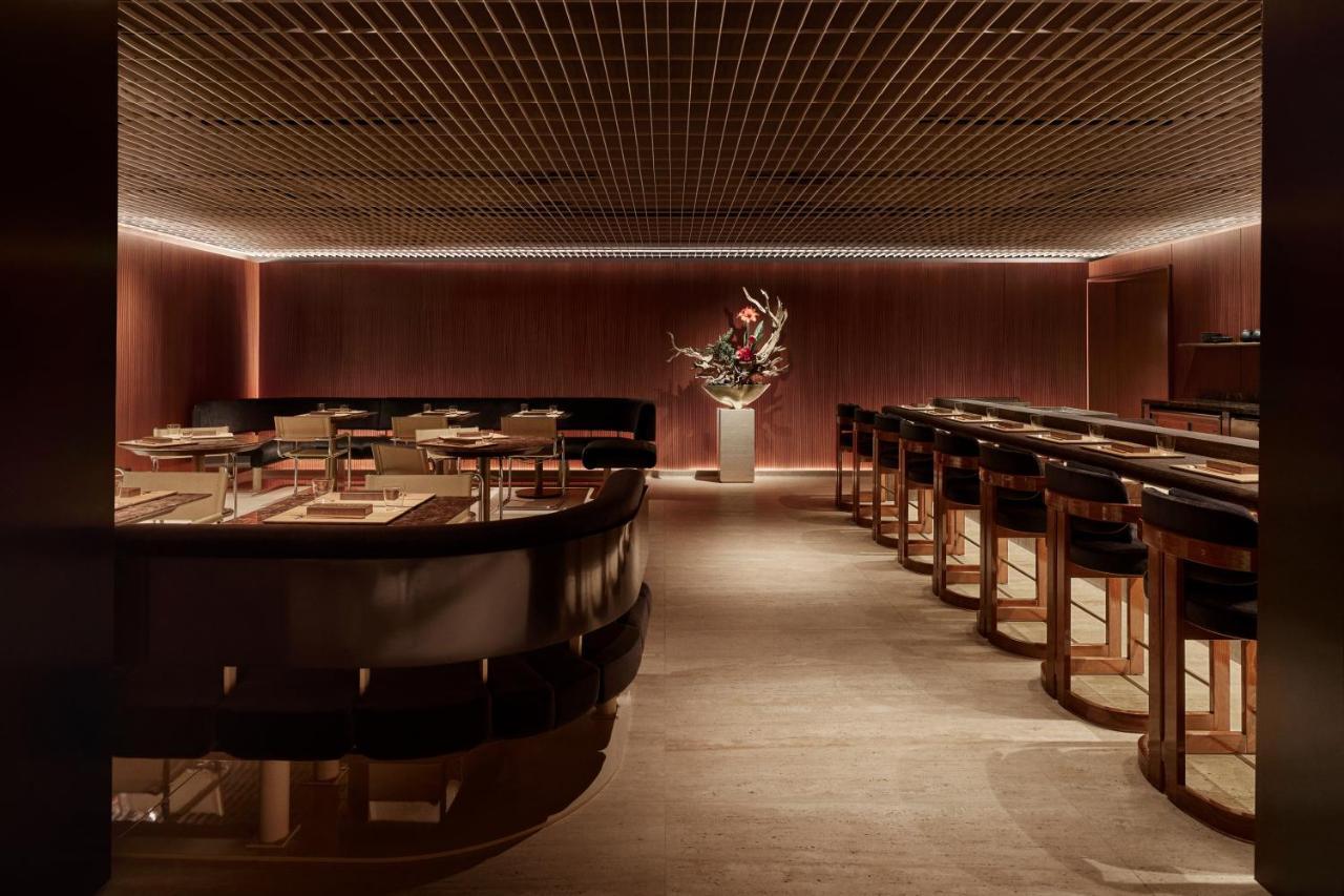 The Prince Kitano New York Ngoại thất bức ảnh