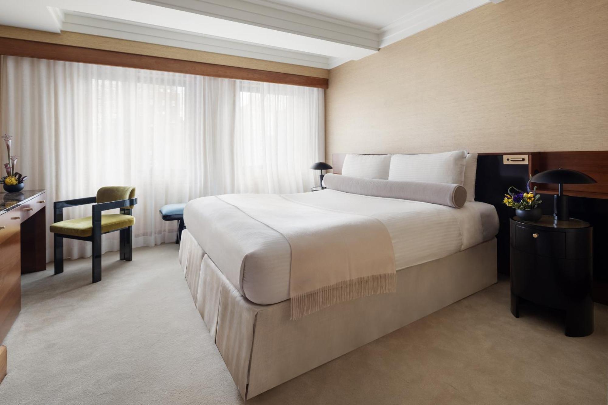 The Prince Kitano New York Ngoại thất bức ảnh