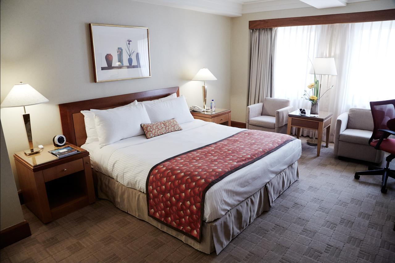 The Prince Kitano New York Ngoại thất bức ảnh
